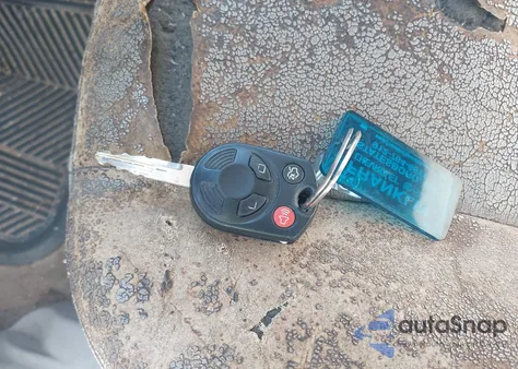 2009 Mercury Mariner V6 from USA, damaged, VIN 4M2CU81G49KJ06071